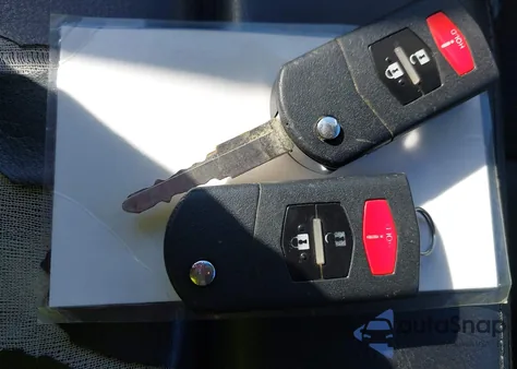 2014 Mazda Cx-9 Sport z USA, uszkodzony, nr VIN JM3TB2BA4E0433263